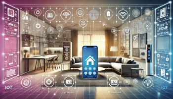 What is IoT and How Does It Work?